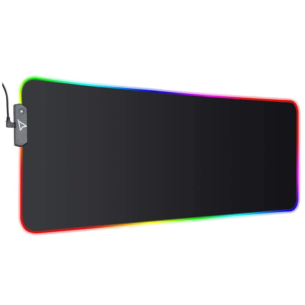 Clearance Sale!!! RGB Gaming Mouse Pad 13 Expansion Modes LED Soft