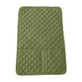 thumbnail image 1 of Clearance Sale - Recliner Covers Sherpa Arm Covers for Recliner Chair with Storage Pockets Headrest Cover for Recliner Chair 22 x 15 Inch Armchair Slipcovers for Sofa Recliner Protector, 1 of 7