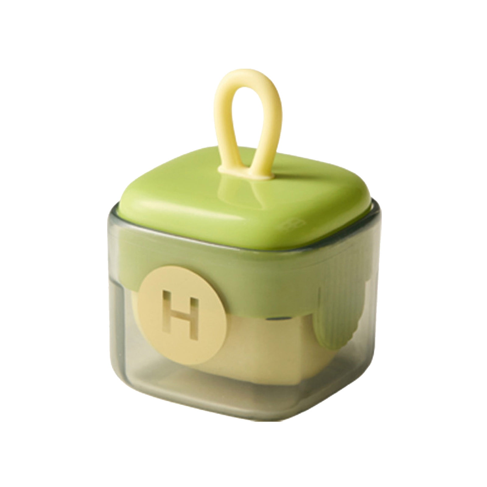 Mini Lint Roller Tearable Roll Paper Hair Remover Portable Travel Lint Sticky Rollers Creative Lipstick Styling Dust Wiper Tools