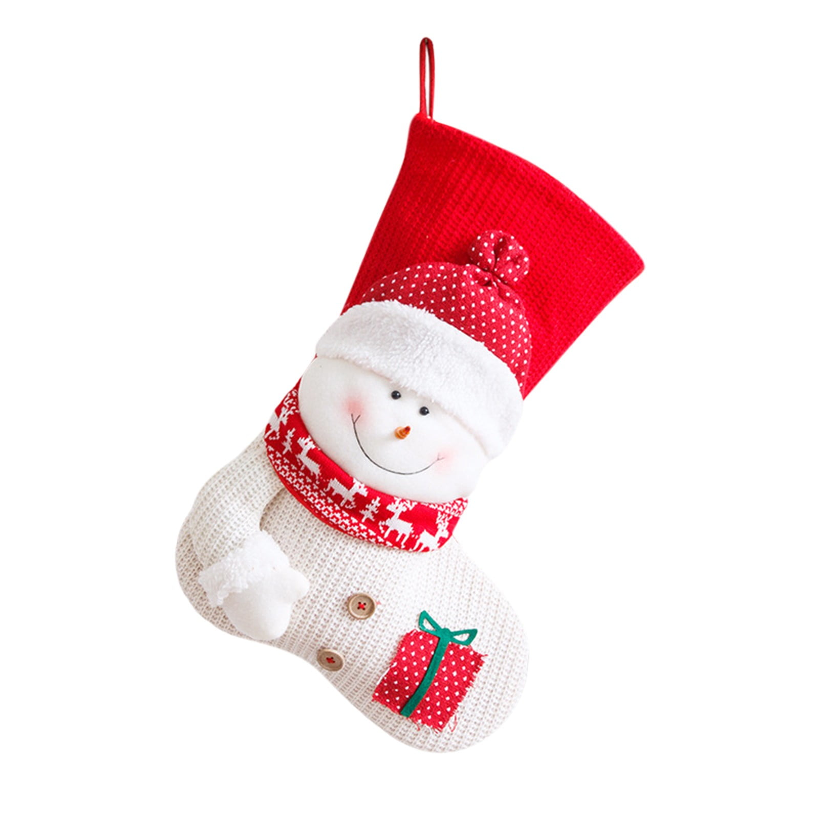 Clearance Sale Rongxk 1X Pendant Gift Wrapping Paper Large Red and