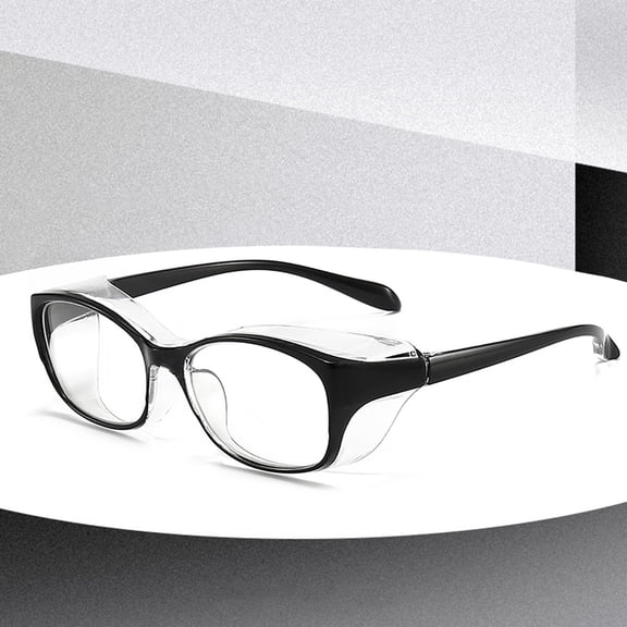 Clearance Sale- Safety Goggles Glasses Blue Light Blocking Eyeglasses For Men Women With Fog