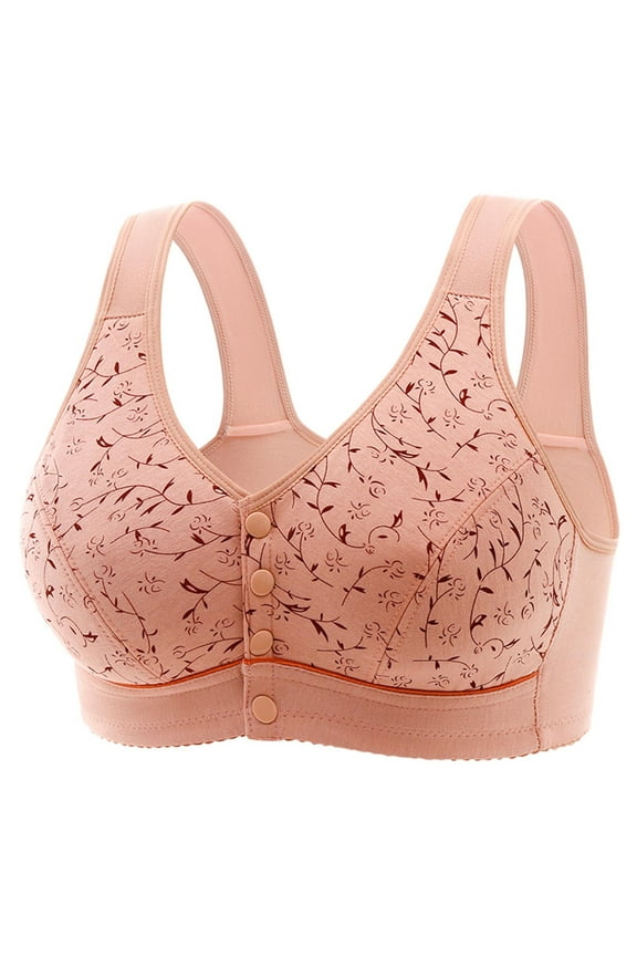 Shapedly Bra, Shapely Bras for Women, Shapedly Back Smoothing Push-Up Bra, Full Coverage Bras for Women Back Fat