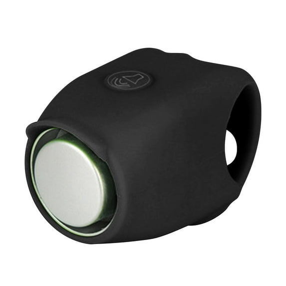 Clearance Sale - Super Bike Horn, Super Bike Horn Train Sound, Super Loud Bike Bells, 120 dB Bike Bell Loud Bike Horn Electronic, Bicycle Horns Water-Resistant Bike Bells, Biking Accessories