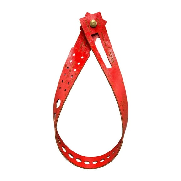 Clearance Sale! The All In 1One 7 Function Counter Wrist Wrap Multifunctional Leather Metric Inches 18 Measuring Tools Practical Home Decor 7.9"