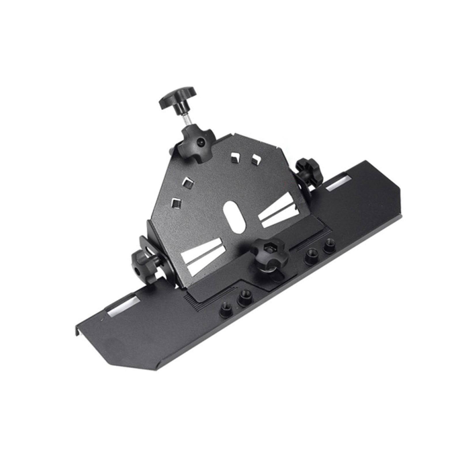 Clearance Sale!Tile Chamfering Machine 45 Manual Tile Cutter Aluminium Alloy Porcelain Ceramic Floor Tile Cutting Machine 115 125Mm For Ceramic And Tiles Angle Grinder, Electric Equipment