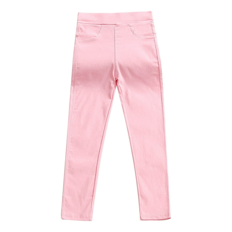 Baby girl leggings sale online