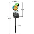 Clearance Sale USB Clock Fan With Real Time Clock And Temperature ...