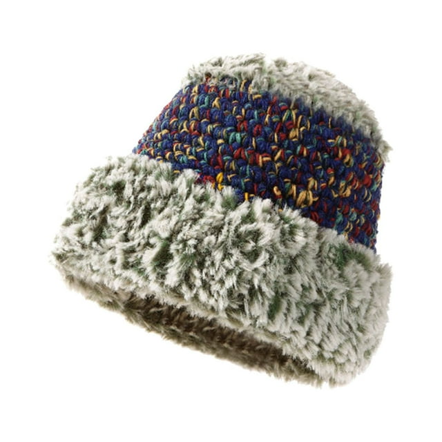 Clearance Sale!Unolxmxbk Bucket Hat，Beanie for Women，Women'S 2023