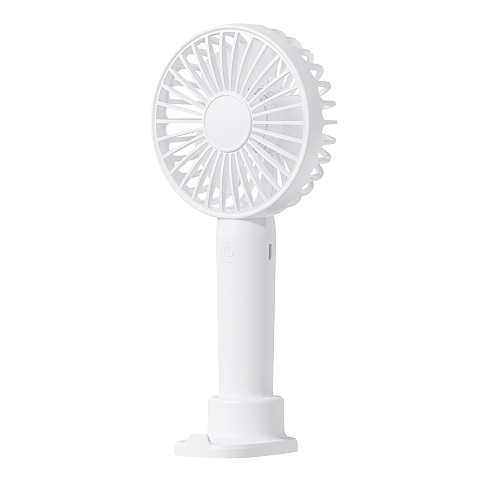 Clearance Sale! WIXINLZ Fans Portable Handheld Fan Usb Rechargeable