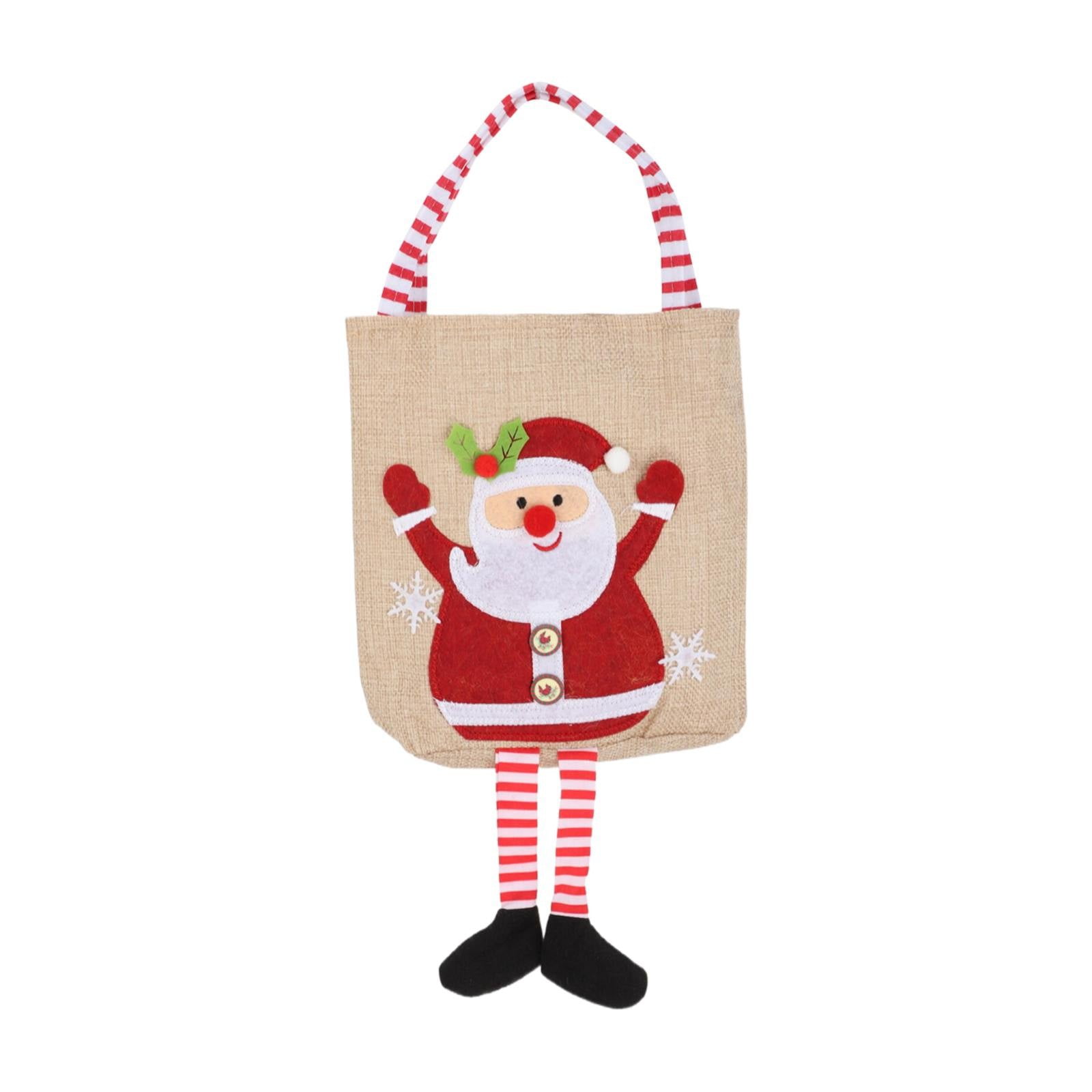 Clearance Sale! WIXINLZ Gift Wrapping Paper Christmas Bags Boots Candy