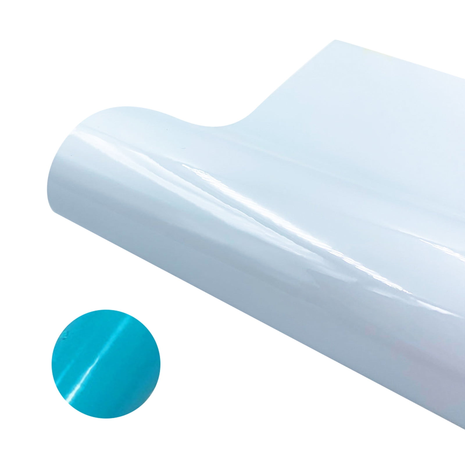 Clearance Sale! WIXINLZ Heat Transfer Vinyl ColdSensitive Color