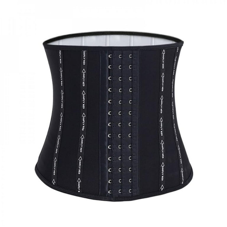 Pin on New Women Waist Trainer Body Shaper