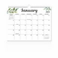 Clearance Sale Wall Calendar 20252026 Calendar 20252026, Jan 2025