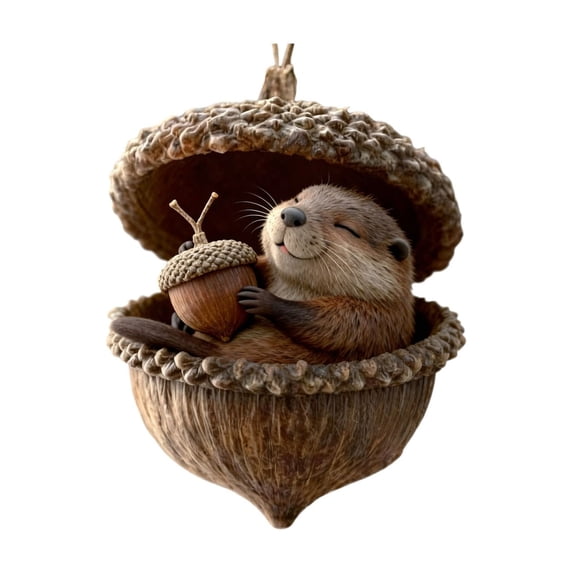 Clearance Sale! These Warm And Dreamy Featuring Jungle Animals Will Enhance Your Festive Atmosphere And Are A Favorite Among Children! Hangs Practical Home Decor