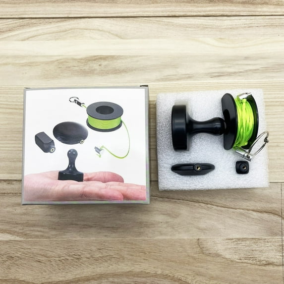 Clearance Sale!Wire Puller Upgrade Wiremag Puller Cable Puller Tool For Home And Outdoor Fish Tape Wire Puller Wire For Running Wire Used For Birthday Gifts, Electrician Threading Device 13*12*7