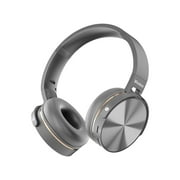Wireless Bluetooth Noise Cancelling Headphones - Personalized Spatial Audio, USB-C Lossless Audio, Apple & Android Compatibility, Up to 40 Hours Battery Life