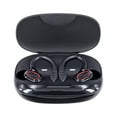 thumbnail image 1 of on Wireless Earbuds, Bluetooth 5.3 Headphones HiFi Stereo, Bluetooth Earbuds with ENC Noise Cancelling Mic, IP7 Waterproof in Ear Earphones, 48H, LED Display Ear buds, 1 of 3