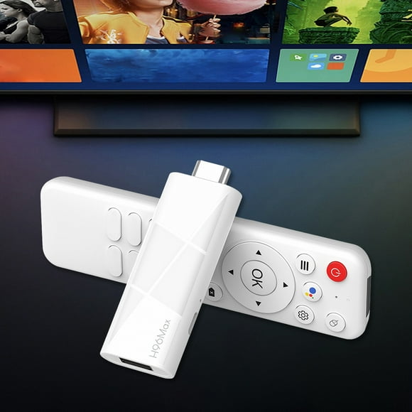Smart Tv Stick