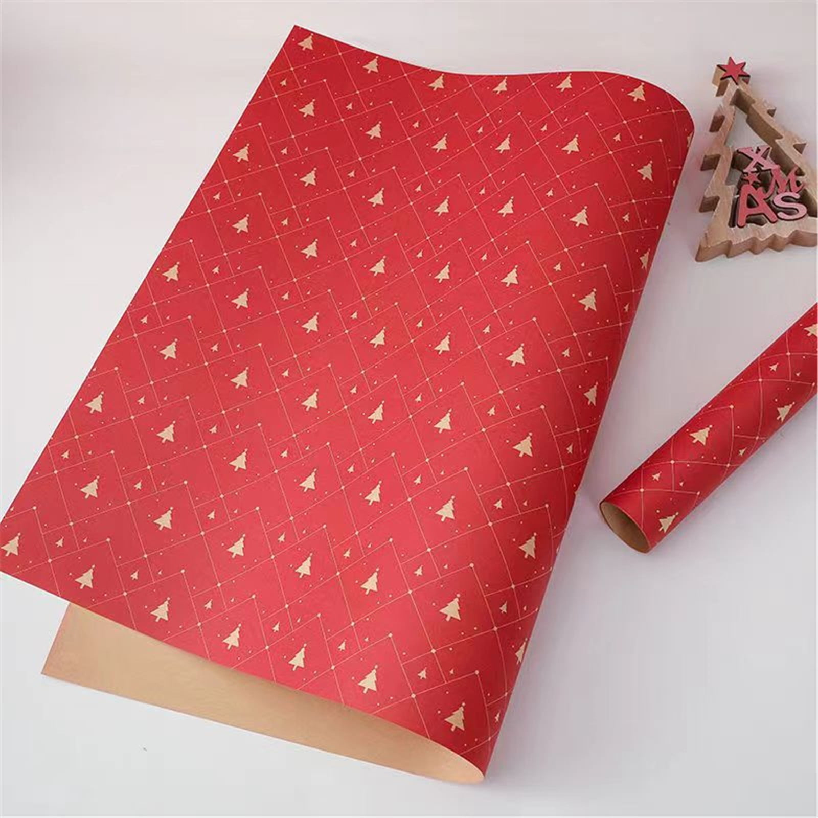 Clearance Sale!iOPQO Christmas Decorations,Room Decor,5PC Christmas ...