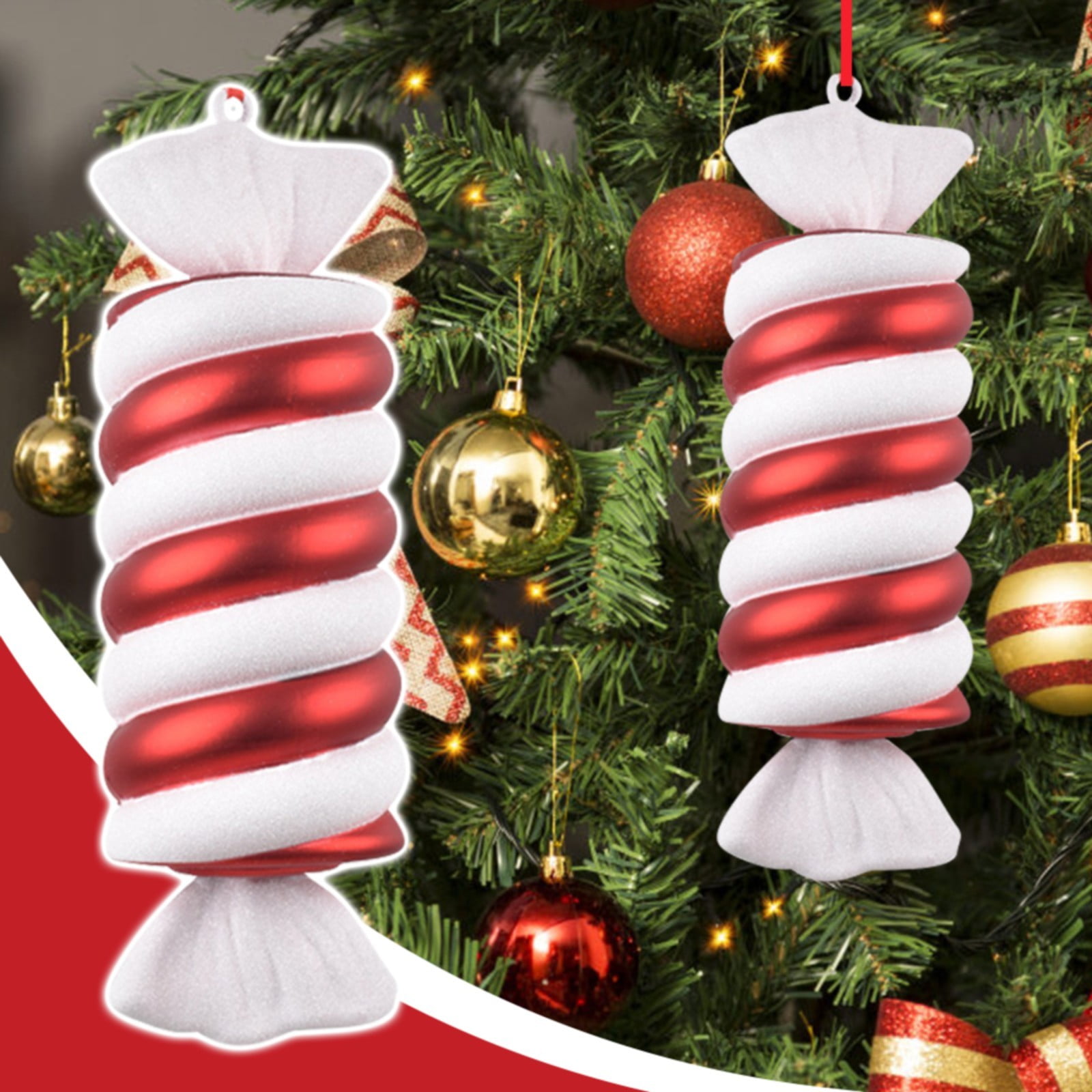 Clearance Sale!iOPQO Christmas Decorations,Room Decor,Christmas