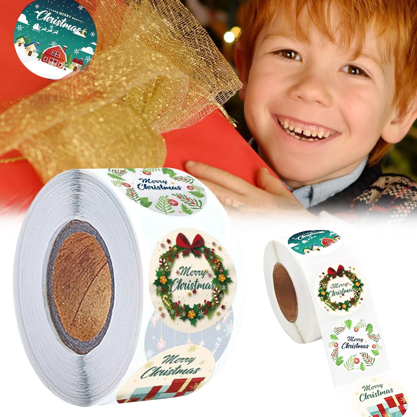 Clearance Sale!iOPQO Christmas Decorations,Room Decor,Christmas Santa