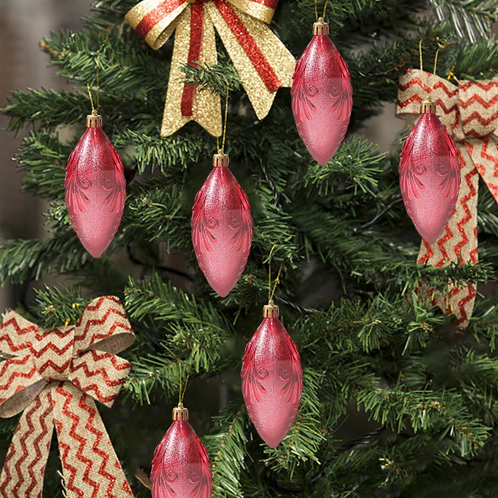 Clearance Sale!iOPQO Christmas Decorations,Room Decor,Creative