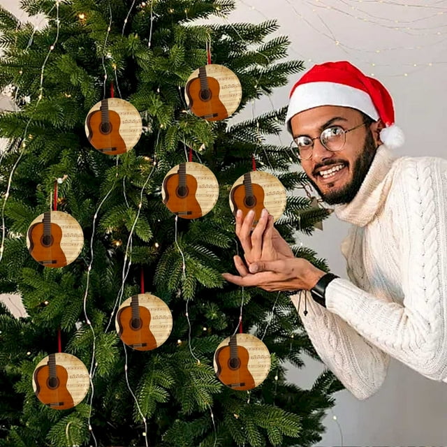 Clearance Sale!iOPQO Wall Decor,Accessories,2024 Music Instrument