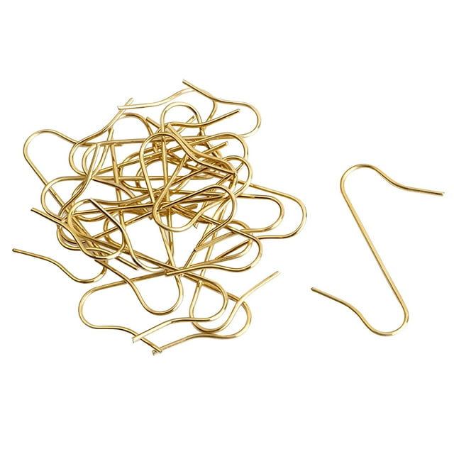 Clearance Sale!iOPQO Wall Decor,Accessories,50 PCS Ornament Hooks