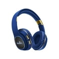 thumbnail image 1 of Wireless Bluetooth Headphones Over Ear 65H Playtime HiFi Stereo Headset with Microphone and 6EQ Modes Foldable Bluetooth V5.3 Headphones for Travel Smartphone Computer Laptop, 1 of 8