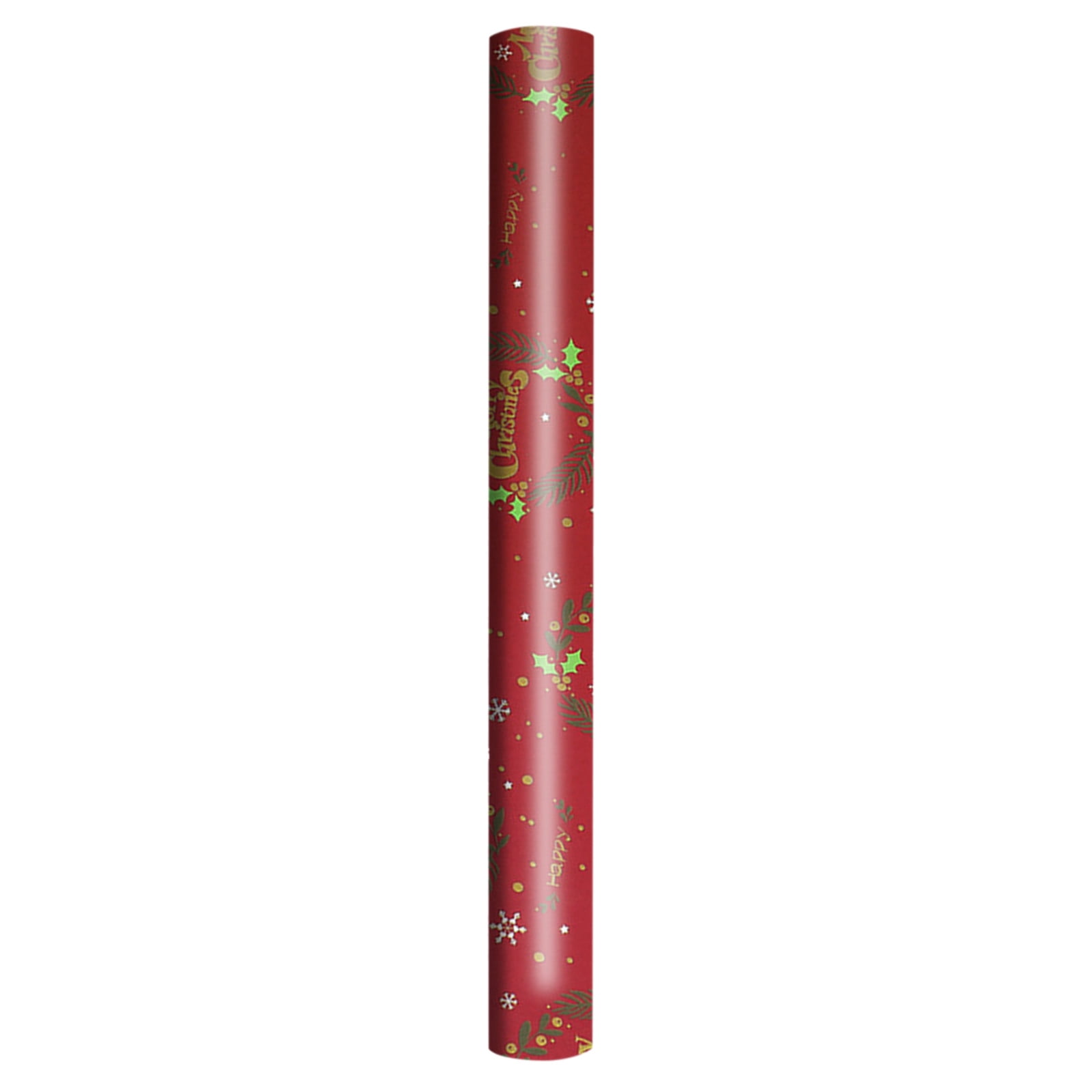 Clearance Sales! 5PCs ( 70cmX50cm)Single-sided Christmas Wrapping Paper ...