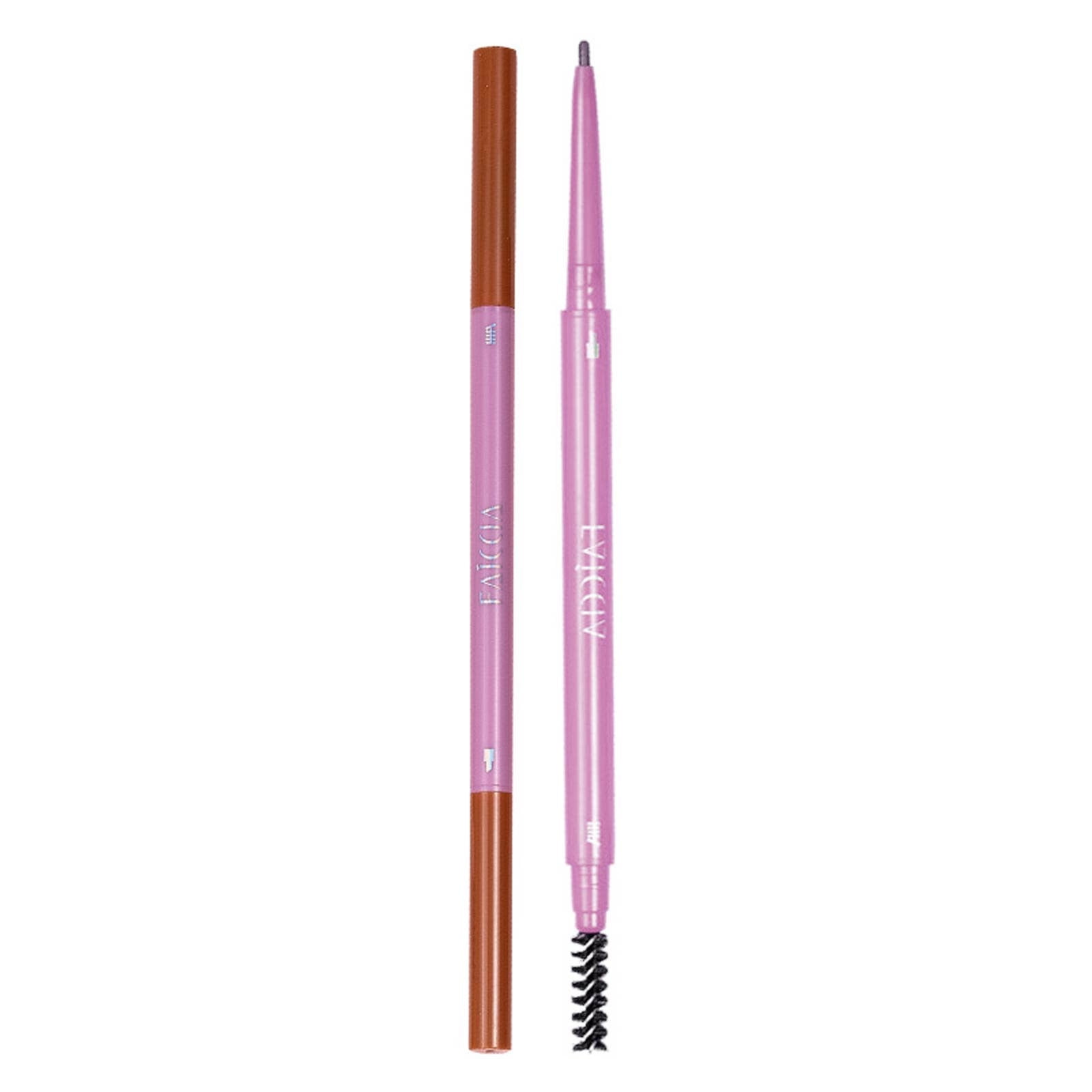 Clearance Sales Doubleheaded Eyebrow Pencil, Waterproofs Sweatproof