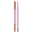 Clearance Sales Doubleheaded Eyebrow Pencil, Waterproofs Sweatproof