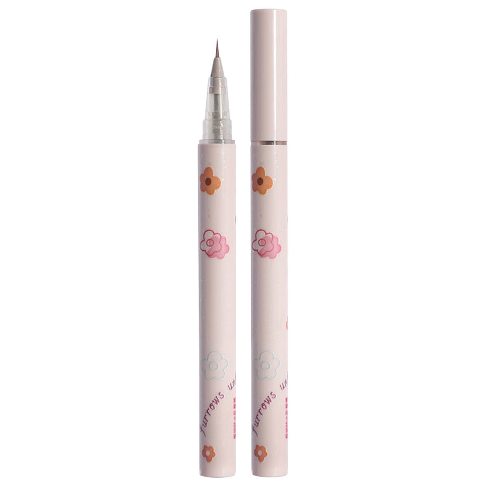 Clearance Sales Extremely Fine Sleeping Silkworm Shadow Pen Natural