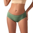 thumbnail image 1 of Clothing 2025 Incontinence Underwear for Women Washable Seamless Leakproof Underwear for Women Reusable Womens Incontinence Underwear Bladder Leak Proof Underwear for Women, 1 of 3
