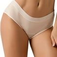 thumbnail image 1 of Clearance Sales Incontinence Underwear for Women Washable Seamless Leakproof Underwear for Women Reusable Womens Incontinence Underwear Bladder Leak Proof Underwear for Women, 1 of 5