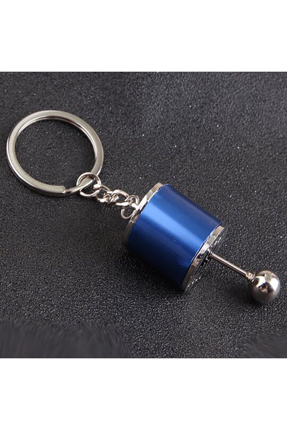 Car Key Chain Modified Brake Disc Personality NOS Nitrogen Pendant Up to 30% Off