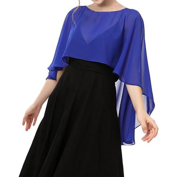 Clearance Sales Shawls and Wraps Shawl Chiffon Bridal Soft Wrap Chiffon Ribbon Scarf Satin Shawls and Wraps for Evening Dresses