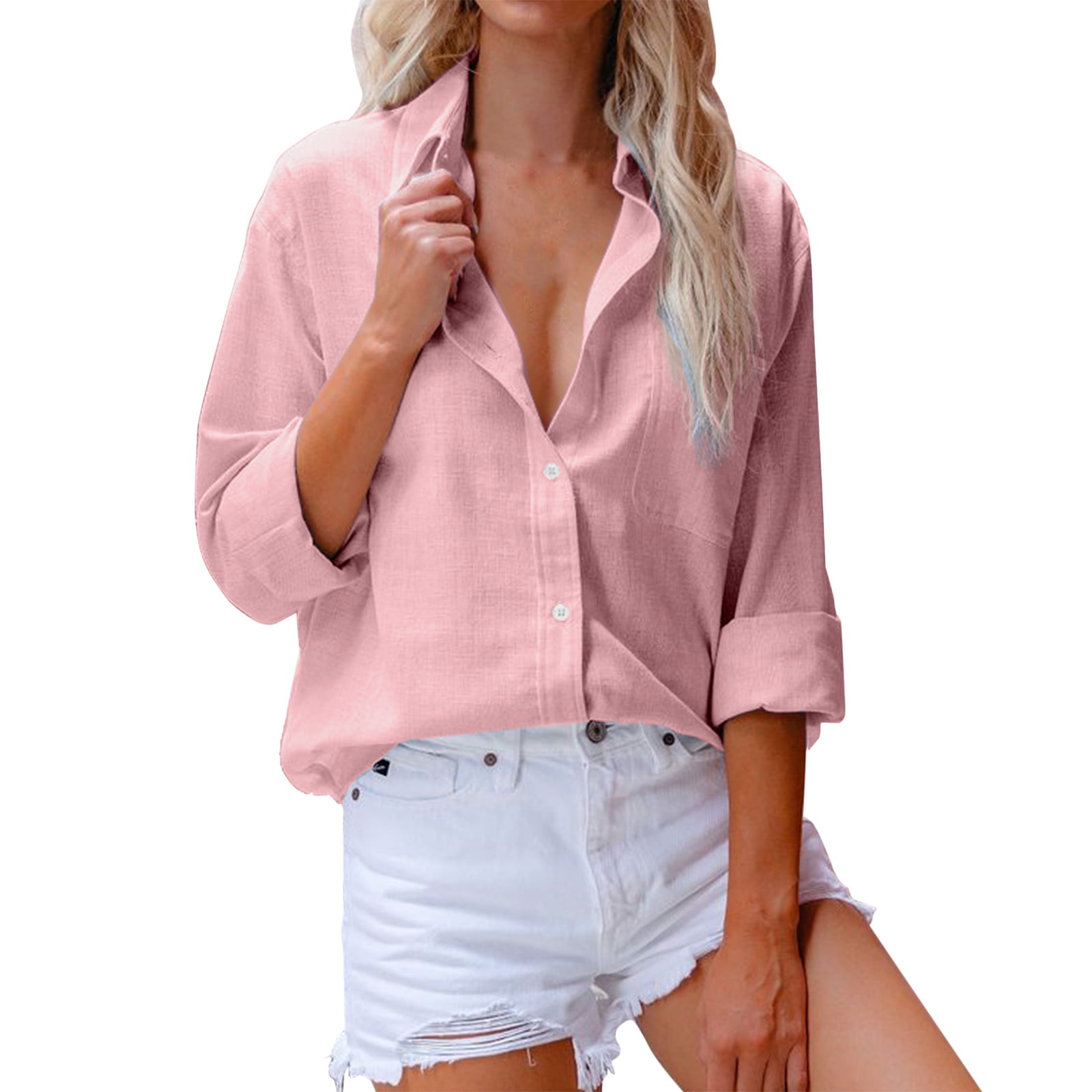 Shirts for Women main image 1