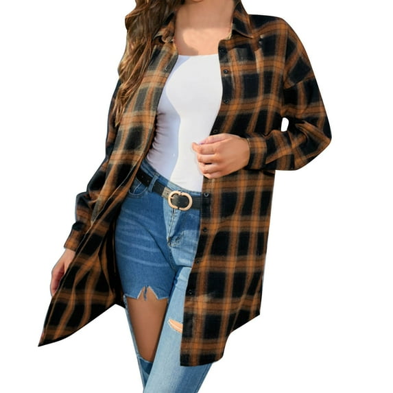 Clothing 2025 Super Soft Wrinkle Free Button Down Shirts for Women Formal Work Dress Blouses Tops Womens Button Down Shirts Boyfriend Long Sleeve Oversized Blouses Tops