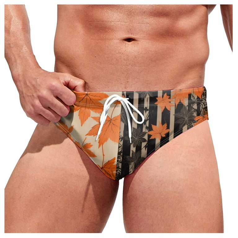 Clearance Sales Today Deals Prime Mens Summer Stretch Swimming Briefs 3d Printed Elastic Band My Orders Placed Recently By Me Walmart