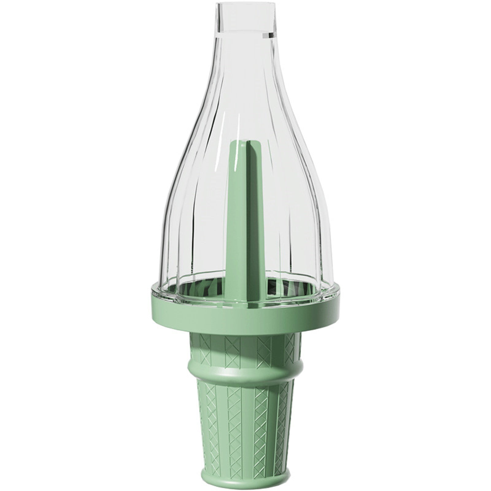 Clearance Sales Today Deals Prime Moldes Para Paletas Hacer Paletas Moldes Para Hacer Paletas De Molde De Cono De Molde De Bloque De Hielo Bandejas De Cubitos De Hielo Moldes De Mint Green