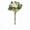 thumbnail image 1 of Clearance Under $3 Artificial Fruit Branch Single Fruit Stem For Living Room Vase Filler,Plastic (E) (1Pc), 1 of 9