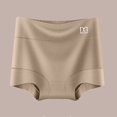 thumbnail image 1 of Clearance Sales Today Deals Women Womens Underwear Plus Size Women Sexy Underwear Women Panties Underwear Plus Size Plus Underwear(Coffee), 1 of 3