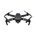 thumbnail image 1 of Fly More Combo Plus with RC 2, Drones with Camera for Adults 4K, 3 Intelligent Flight Battery Plus for up to 135 Mins Flight Time, Smart Return to Home, Drone for Beginners, 1 of 9