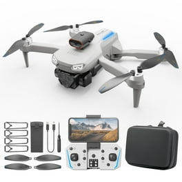 SNAPTAINドローン GPS搭載 Snaptain P30 GPS Drone with Remote Controller - Grey