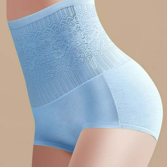 Clearance Sales Today! Joau Shapewear for Women Tummy Control, High Waisted Body Shaper Shorts Butt Lifting Panties Thigh Slimmer Shapewear Underwear Girdle Panty