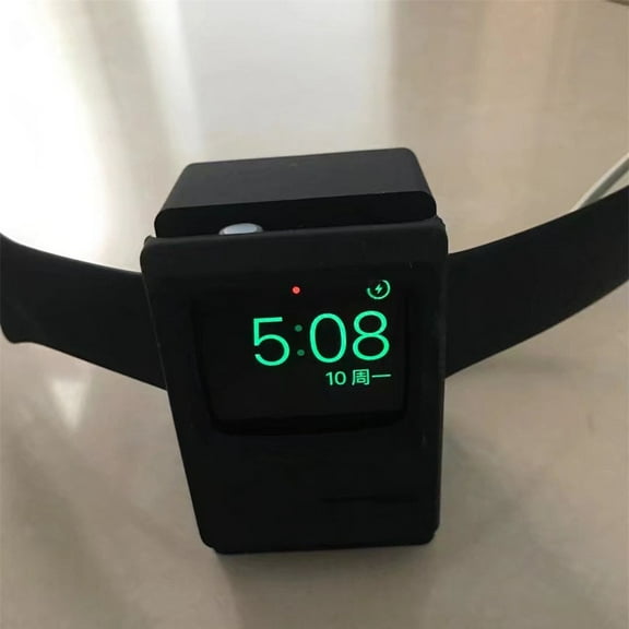 Viflosae iPhone Charger Classic Charging Dock Station Charger Stand For Watch iPhone Charger Fast Charging