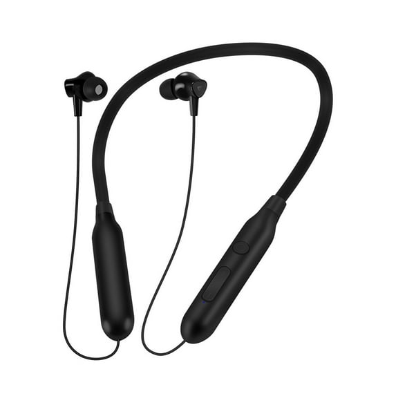 Wireless Earbuds Bluetooth Headphones 80Hrs Playtime Ear Buds IPX7 Waterproof Sports Earphones Wireless Charging Case Over-Ear Earhooks Headest