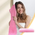thumbnail image 1 of Clearance Sales karymi Bath Towel Dry Towel Set Includes 1 Hand Towels Absorbent Bathroom Towel Sets Cotton Towel Bath Hotel Colorful About 28x12 Inches Housewarming Gifts Gifts for Mom, 1 of 6