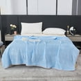 thumbnail image 1 of Clearance Sales karymi Double Bedding Quilt Summer Cooler Quilt Suitable for All Seasons Soft Cover Quilt 60 Inches By 79 Inches Gifts for Men Living Room Decor Limited Time Deal, 1 of 9